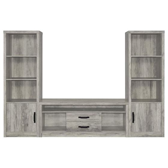 Coaster Burke Entertainment Center