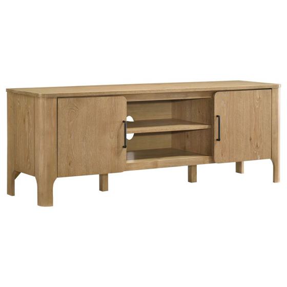 Coaster Rowe 65-inch TV Stand