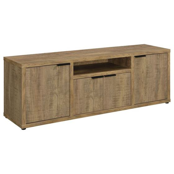 Coaster Tabby Farmhouse TV Stand