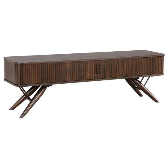 Coaster Valna 71" TV Stand