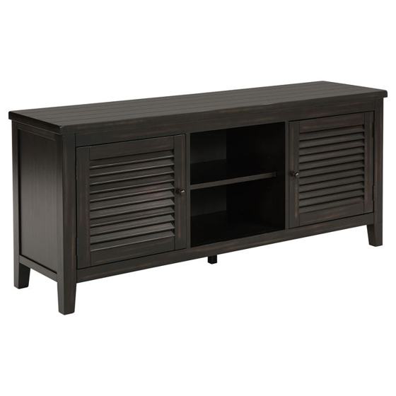 Coaster Concord 60" TV Stand