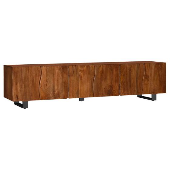 Coaster Trask 86" TV Stand