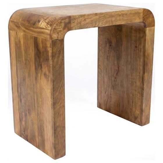 Coaster Booker Rectangular End Table