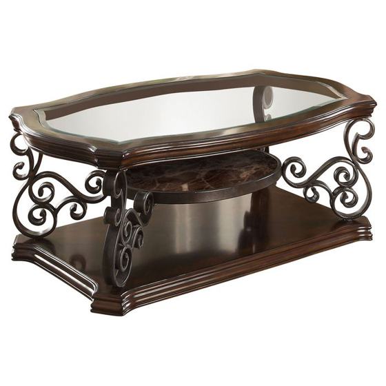 Coaster Laney Coffee Table