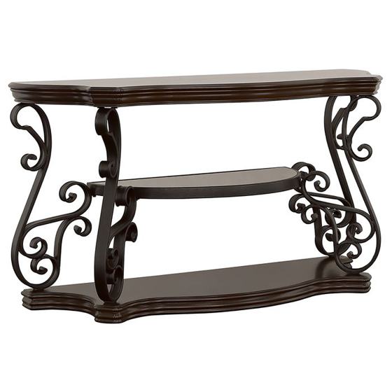 Coaster Laney Console Table