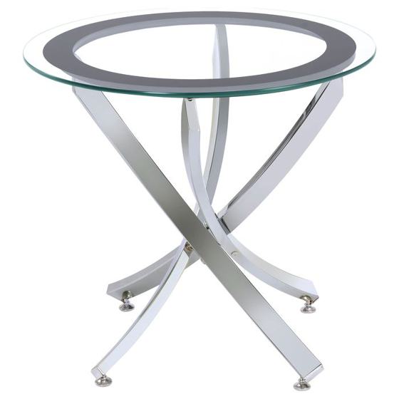 Coaster Brooke End Table