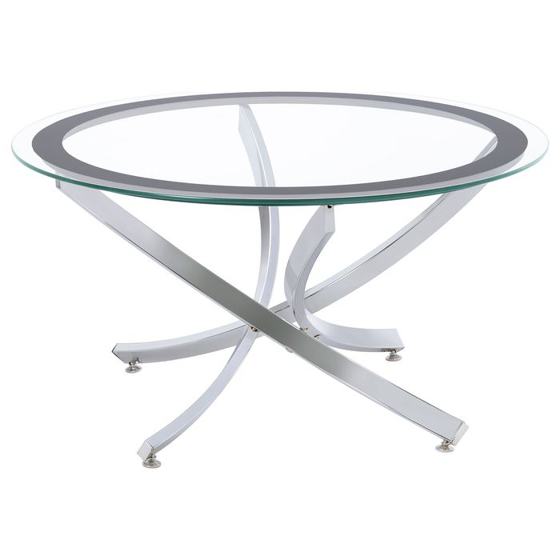 Coaster Brooke Coffee Table