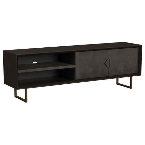 Coaster Marsden 70" TV Stand