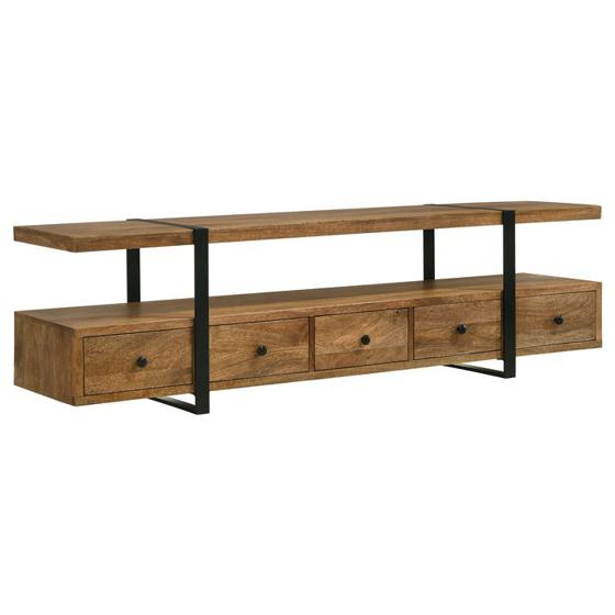 Coaster Otto 70" TV Stand