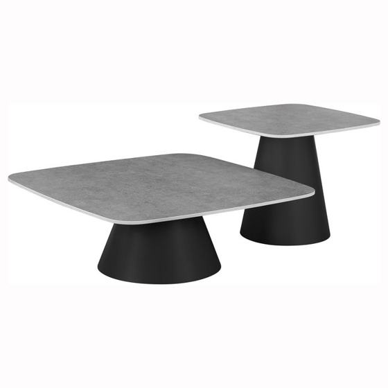 Coaster Eason Coffee Table Set