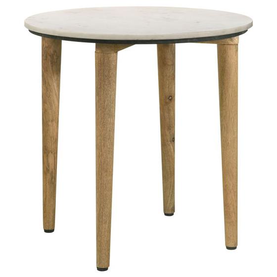 Coaster Aldis End Table