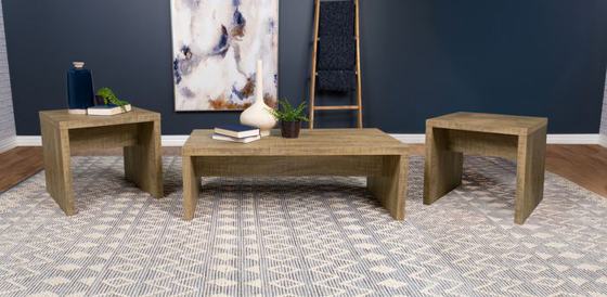 Coaster Lynette Coffee Table Set