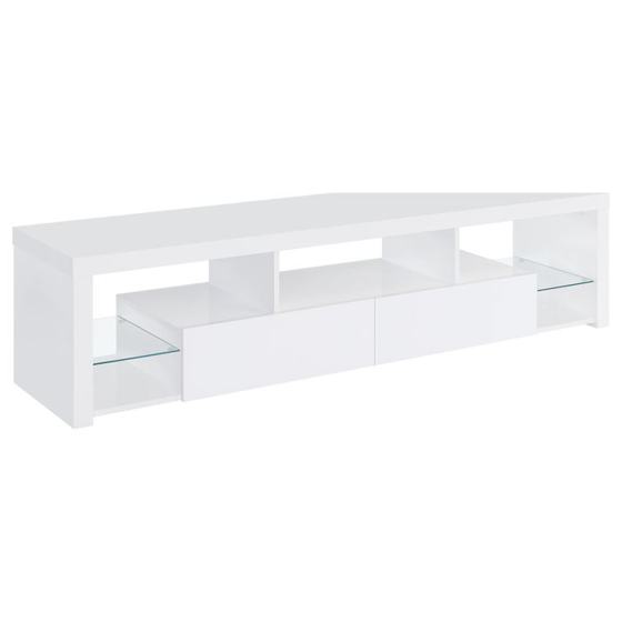 Coaster Jude 71" TV Stand