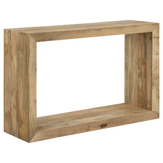 Coaster Benton Console Table