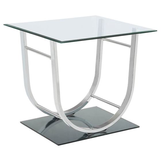 Coaster Danville End Table