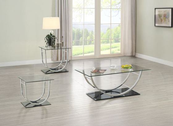 Coaster Danville Coffee Table Set