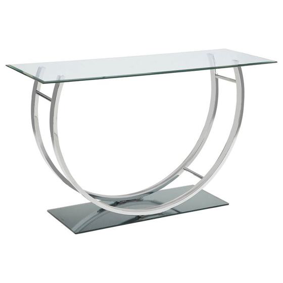 Coaster Danville Console Table