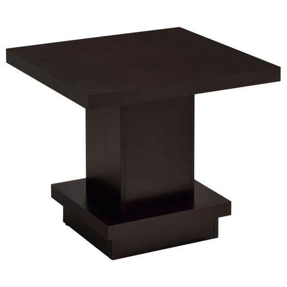 Coaster Reston End Table