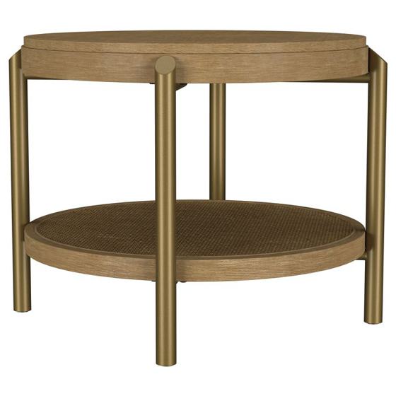 Coaster Arini End Table