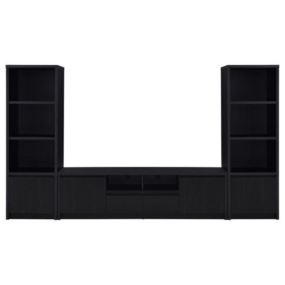 Coaster Winfield 78" Entertainment Center