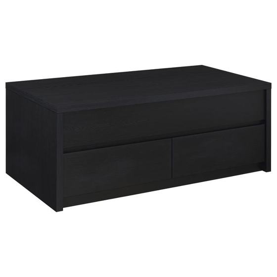 Coaster Knapp Coffee Table