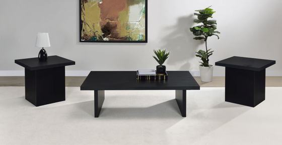Coaster Max Coffee Table Set