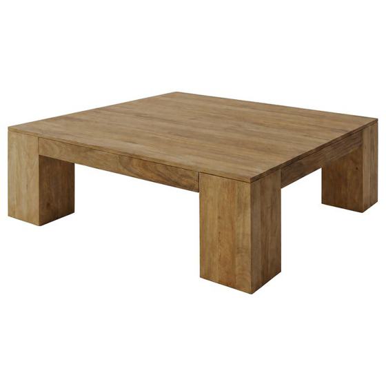 Coaster Butte Square Coffee Table