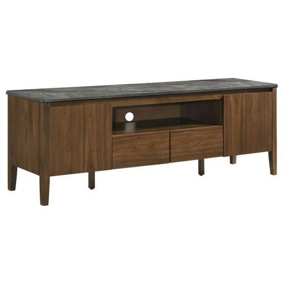 Coaster Bradley 63-inch TV Stand