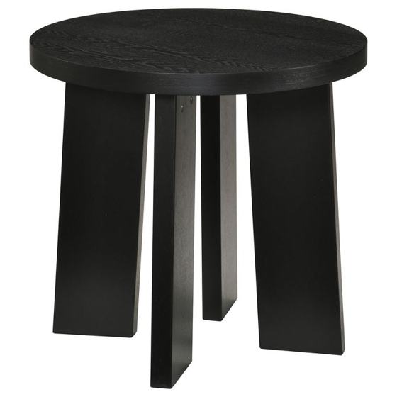 Coaster Strouse Round End Table