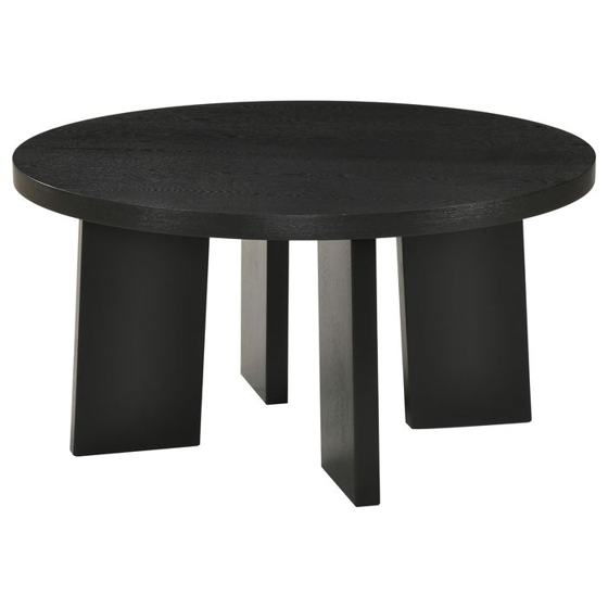 Coaster Strouse Round Coffee Table