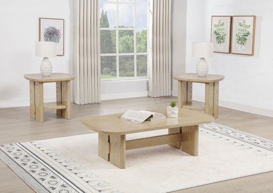 Coaster Kailani Coffee Table Set