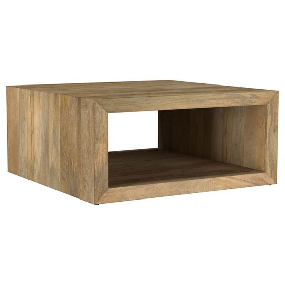 Coaster Benton Square Coffee Table
