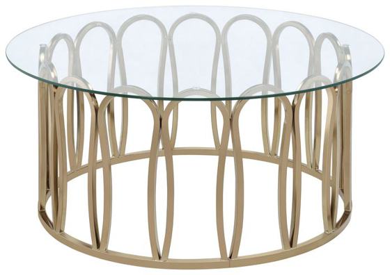 Coaster Monett Coffee Table