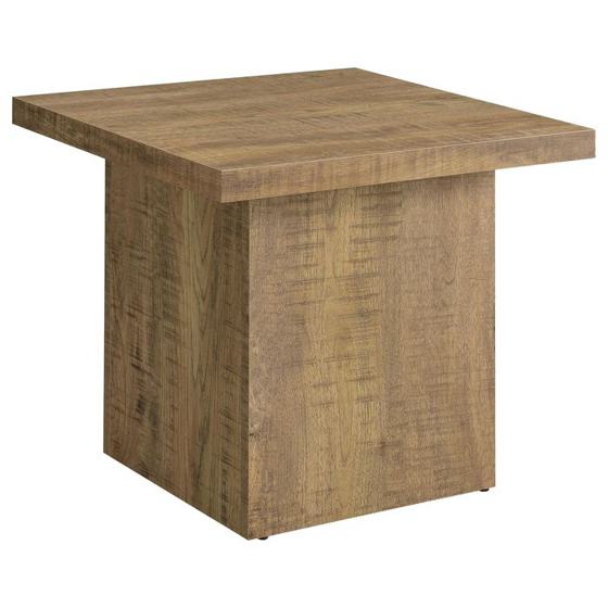 Coaster Devar End Table