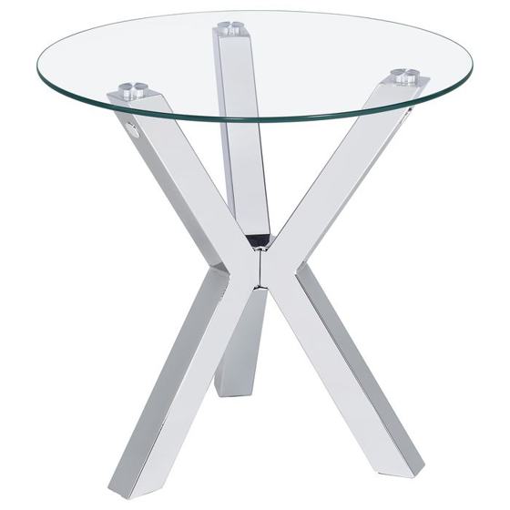 Coaster Kenzie End Table