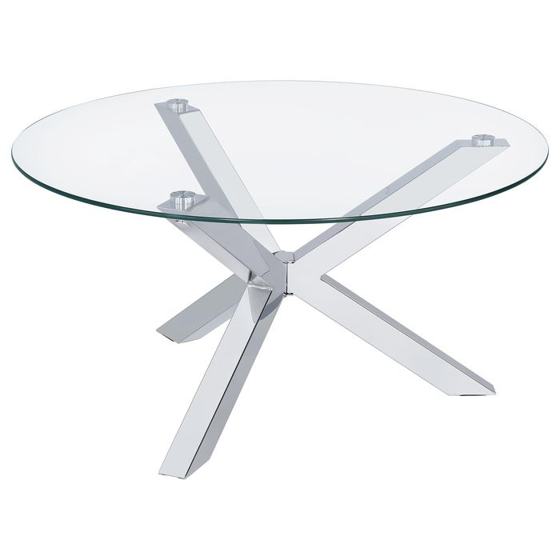 Coaster Kenzie Coffee Table
