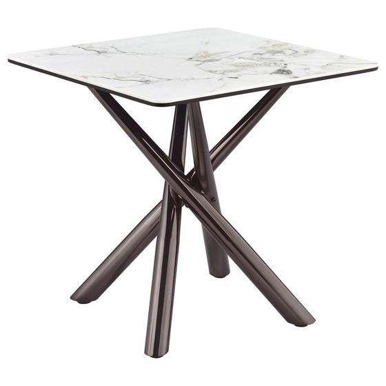 Coaster Carvell End Table