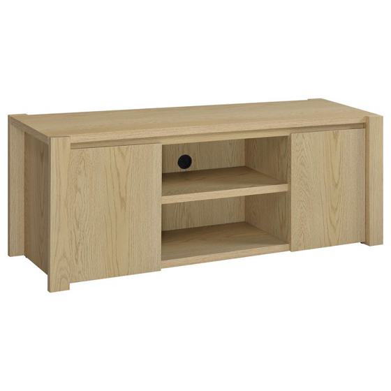 Coaster Laurelton 60-inch TV Stand