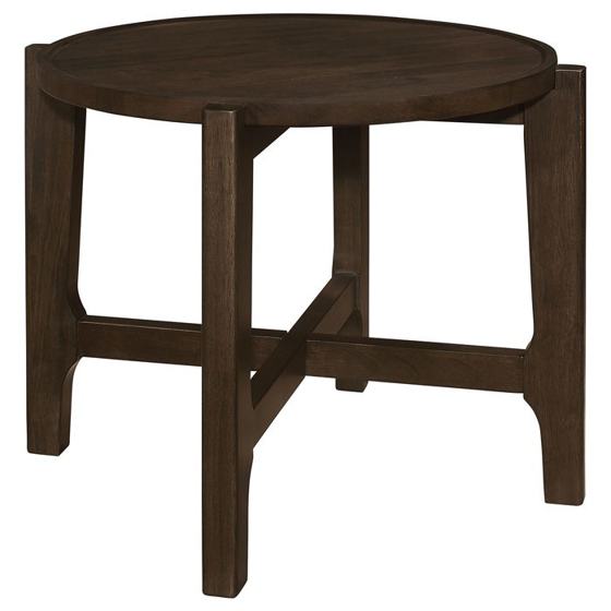 Coaster Cota End Table