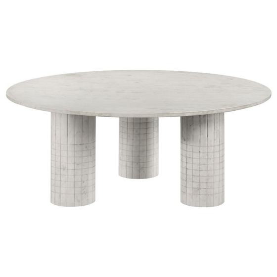 Coaster Astoria Coffee Table