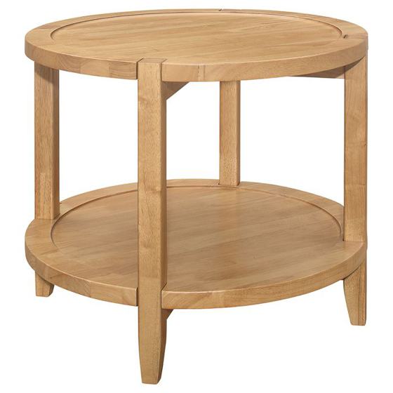 Coaster Camillo End Table