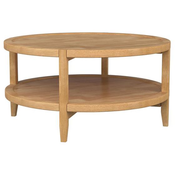 Coaster Camillo Coffee Table