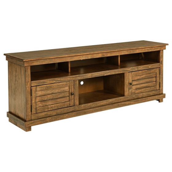 Coaster Payne 70" TV Stand