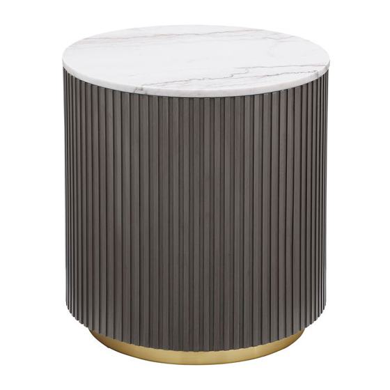 Coaster Jason End Table