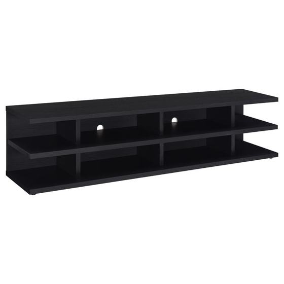 Coaster Cartmill 78" TV Stand