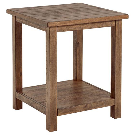 Coaster Payne End Table