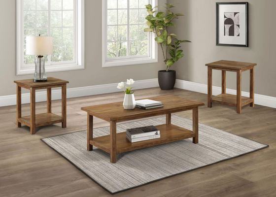 Coaster Payne Coffee Table Set