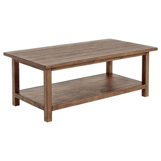 Coaster Payne Coffee Table