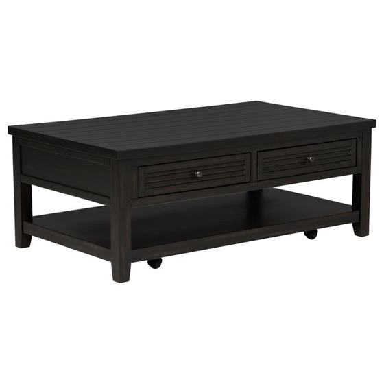 Coaster Concord Coffee Table