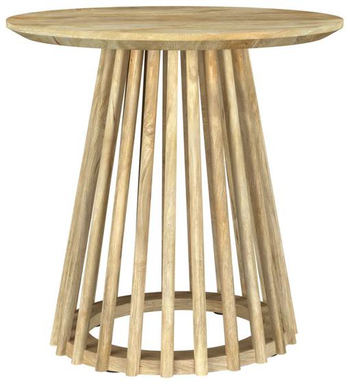Coaster Touhy End Table